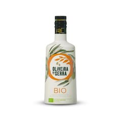 Aceite De Oliva Bio Oliveira Da Serra