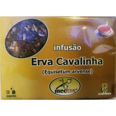 Té De Hierbas De Cola De Caballo