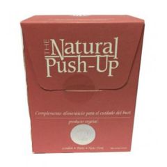 Natural Push Up