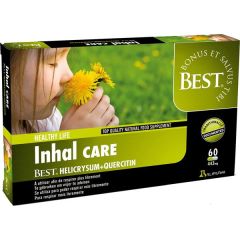 Cuidado Inhalatorio