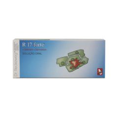 R17 Fuerte