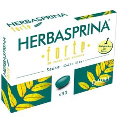 Herbasprin Fuerte