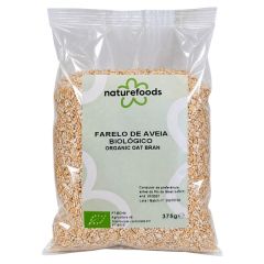 Salvado De Avena Ecológico