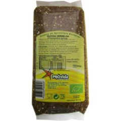 Provida Organic Red Quinoa
