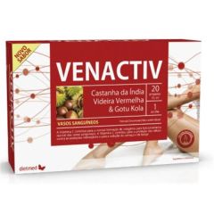 Ampollas Venactiv