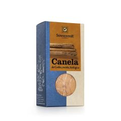 Canela Molida (Ceilán) Ecológica