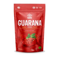 Guaraná En Polvo Bio