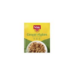 Cereales De Maíz Y Arroz Sin Gluten