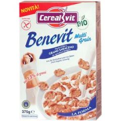 Biobenevit Multi Cereal Sin Gluten