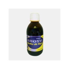 Salsa De Soja Shoyu