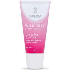 Crema De Día Alisadora De Rosa Mosqueta