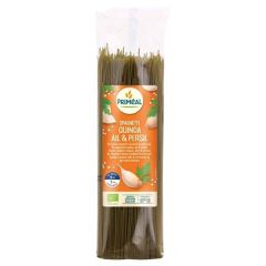 Fideos Con Quinoa Y Perejil Bio