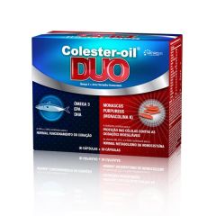 Colester-Aceite Duo