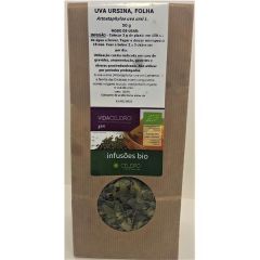 Uva De Té-Ursina Bio