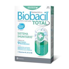 Biobacil Total