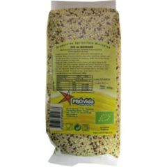 Trío Quinoa(Verm.Br.Pr.)Bio
