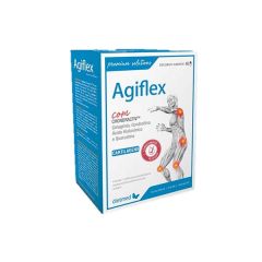 Cápsulas Agiflex