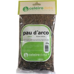 Té Pau D Arco
