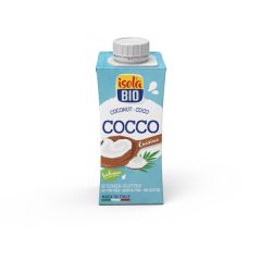 Crema De Coco Bio