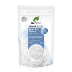 Sales De Baño Minerales Del Mar Muerto Bio
