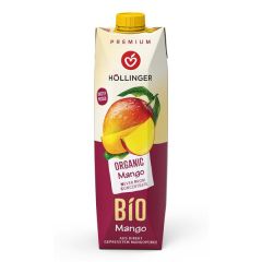 Néctar De Mango Ecológico