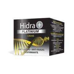 Hydra+ Crema Platino