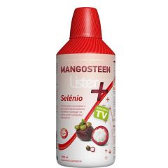 Mangostán+Selen