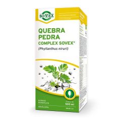 Complejo Rompepiedras Sovex®.