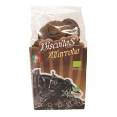 Galletas De Algarroba Bio