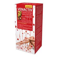 Tónico Venactiv