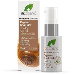 Suero Facial Caracol Baba Bio
