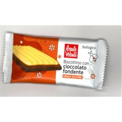 Bola De Arrozté Con Chocolate Negro Bio Sin Gluten