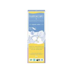 Compresas Naturales Post-Parto Bio