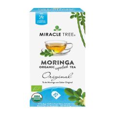 Té Moringa Original