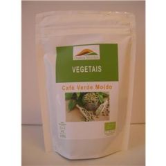 Café Verde Molido