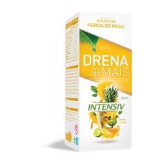 Drena Mais Intensivo