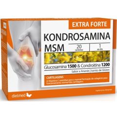 Kondrosamine Flex