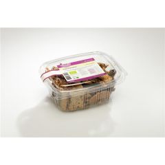 Surtido De Galletas De Semillas Ecológicas