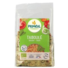 Cuscús Taboulé Bio