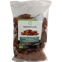 Dátiles Ecológicos Sin Hueso