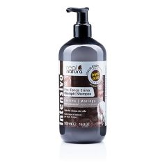 Témpô Sin-Sal Pro-Fuerza Capilar 500Ml