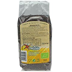 Quinoa Negra