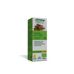 Aceite Esencial De Canela Bio