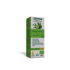 Aceite Esencial De Bergamota Bio