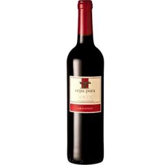 Vino Puro Cepa Tt Aragonez 2017Bio 75Cl
