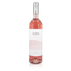 Vino Rosado Hoa 75Cl