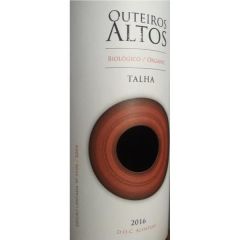 Vino Tinto Hoa De Talha Bio 75Cl