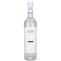 Hoa Vino Blanco Uvas Rojas Bio 75Cl
