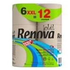Papel Higiénico Xxl 6R