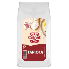 Tapioca Ecológica (Polvilho Dulce)